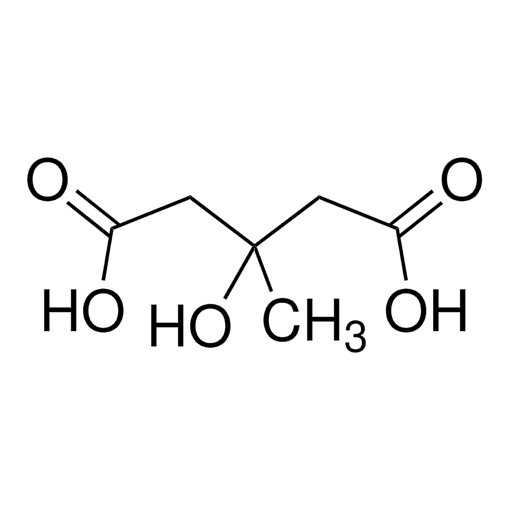 Merck 3-Hydroxy-3-methylglutaric acid