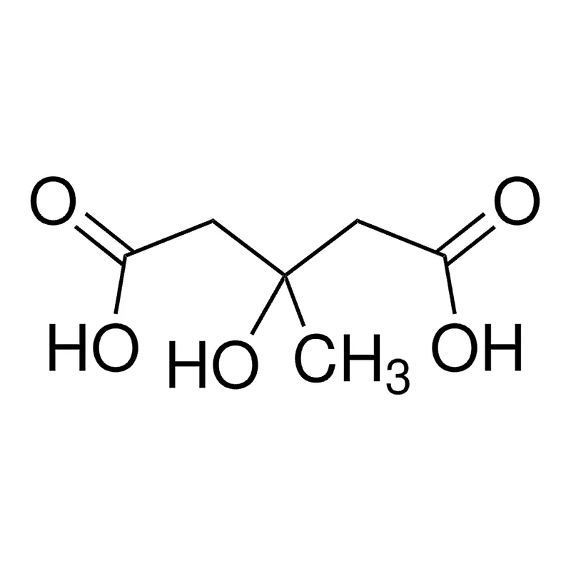 Merck 3-Hydroxy-3-methylglutaric acid