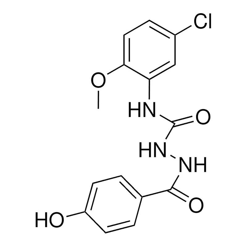 Merck 4-(5-CHLORO-2-METHOXYPHENYL)-1--