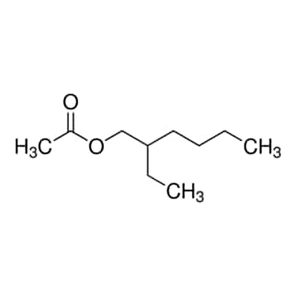 Merck 2-ETHYLHEXYL ACETATE, 99+%