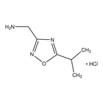 Merck 1-(5-Isopropyl-1,2,4-oxadiazol-3-yl)methanamine hydrochloride