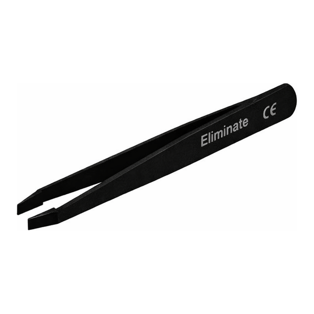 RUBISTECH Polymer Alloy tweexers