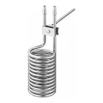 AS ONE Titanium Cooling Coil
