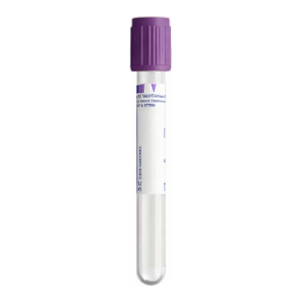 BD Vacutainer® EDTA Tubes