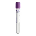 BD Vacutainer® EDTA Tubes