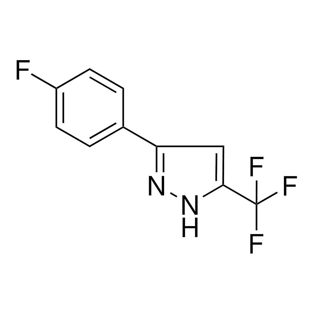 Merck 3-(4-FLUOROPHENYL)-5-(TRIFLUORO