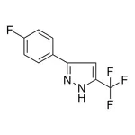 Merck 3-(4-FLUOROPHENYL)-5-(TRIFLUORO