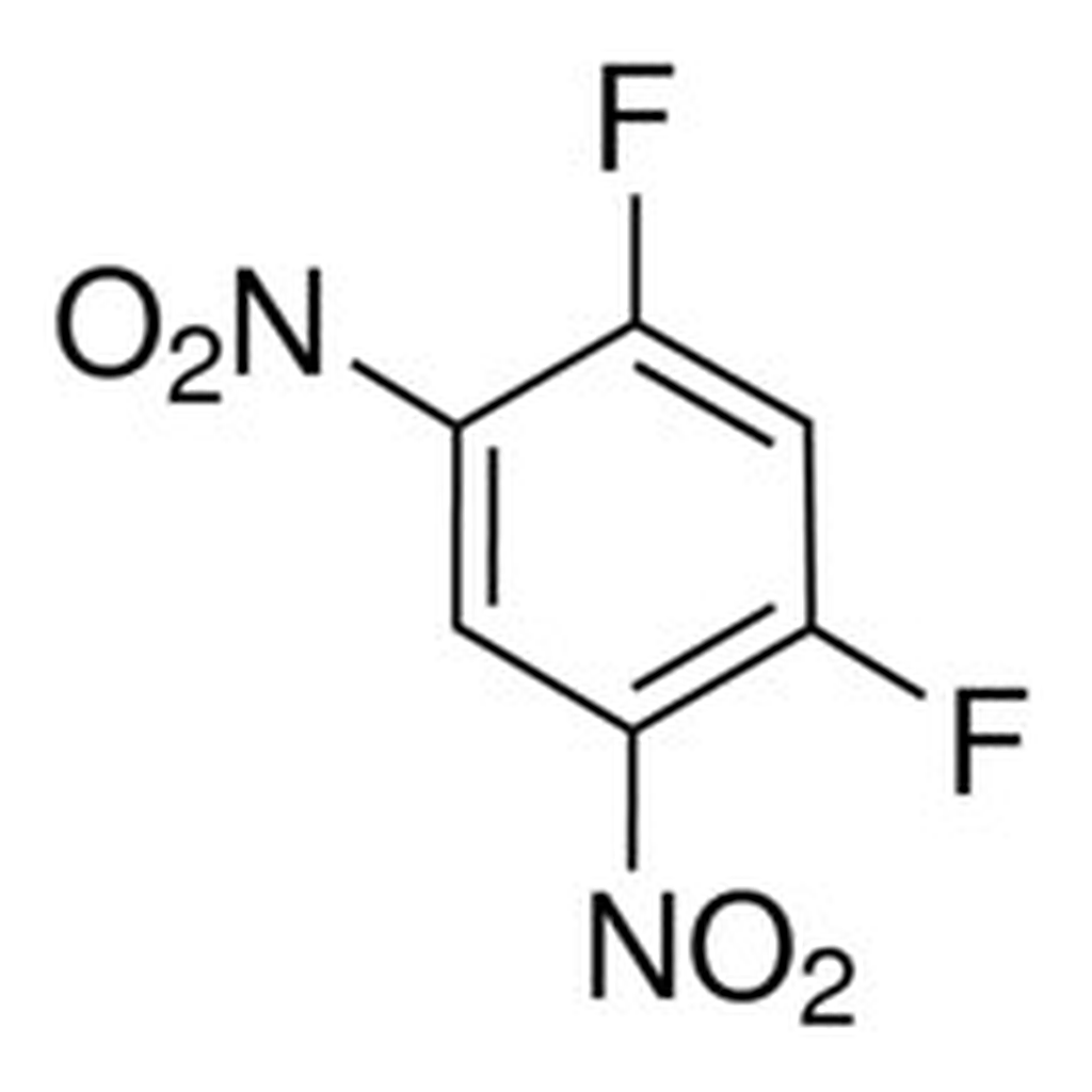 Merck 1,5-DIFLUORO-2,4-DINITROBENZENE, 97%