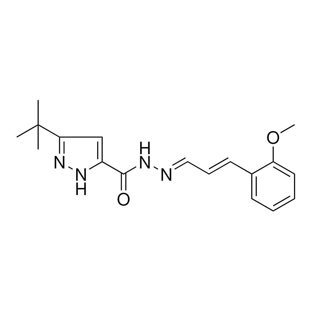 Merck 5-TERT-BU-2H-PYRAZOLE-3-CARBOX - 25 MG&