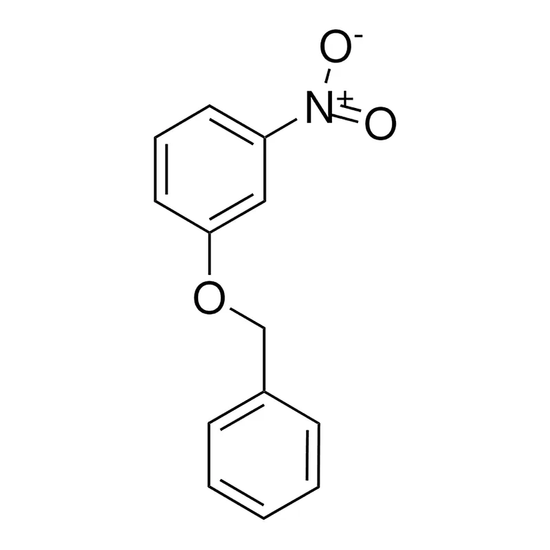 Merck BENZYL 3-NITROPHENYL ETHER-