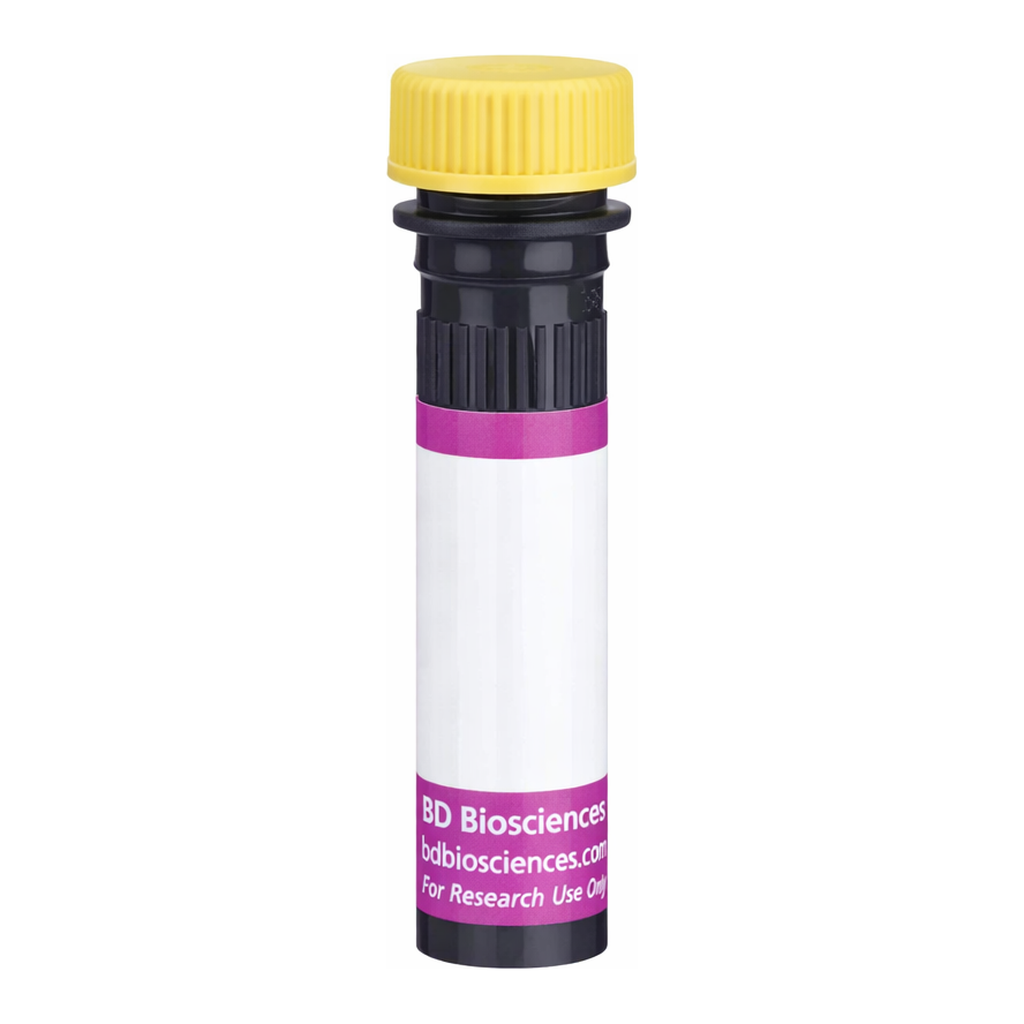 BD BV650 Mouse Anti-Rat β2 Microglobulin