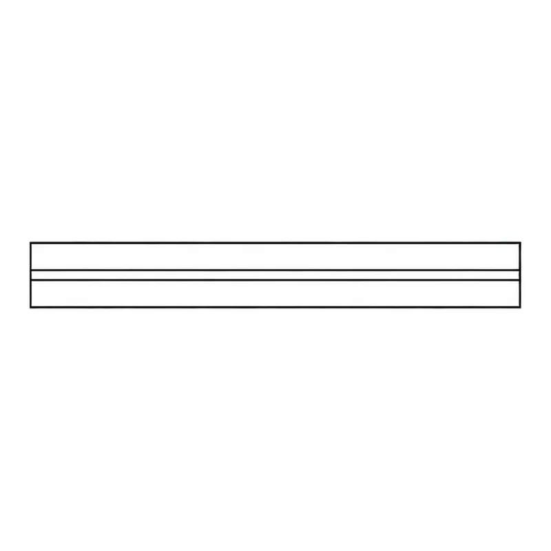 Agilent liner,direct,1.5mm ID, non-deactivated