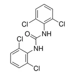 Merck 1,3-BIS(2,6-DICHLOROPHENYL)URE - 50 MG&