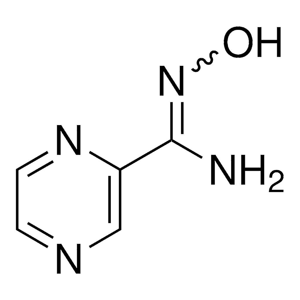 Merck Pyrazine-2-amidoxime