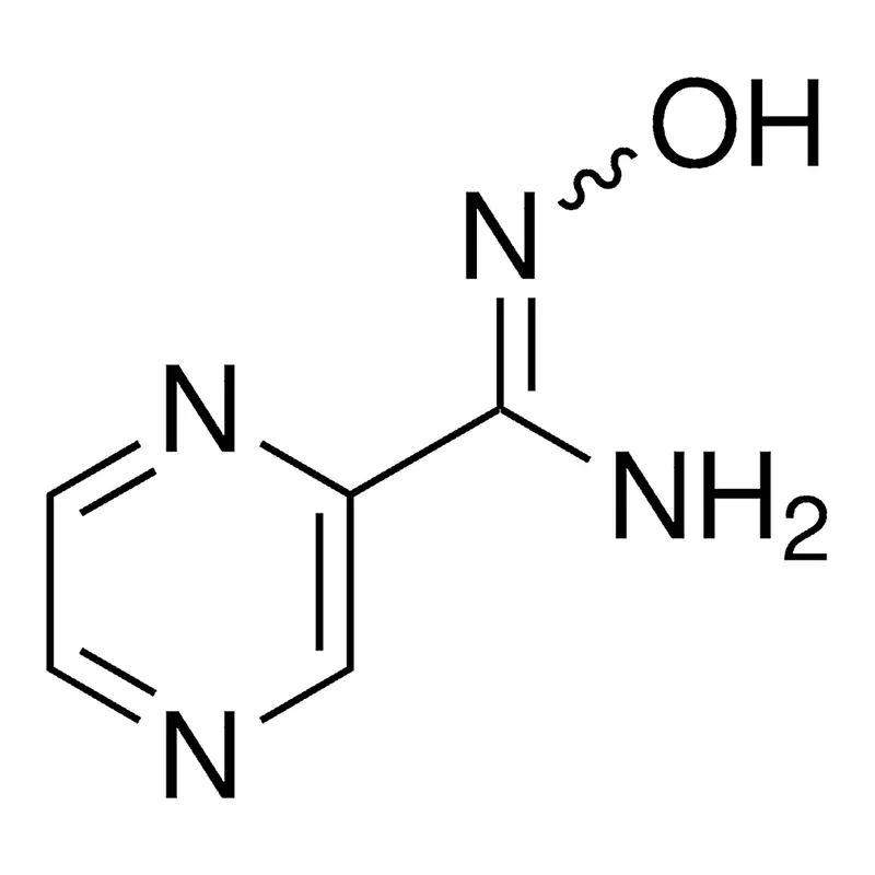 Merck Pyrazine-2-amidoxime