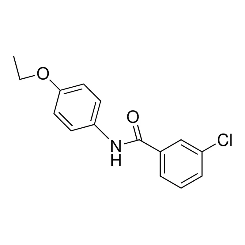 Merck 3-CHLORO-4'-ETHOXYBENZANILIDE - 50 MG