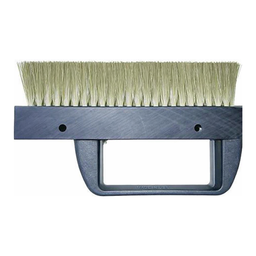 AS ONE Electrosatic Discharge Brush(with Handle), 정전기제거 브러시