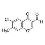 Merck 6-CHLORO-3-FORMYL-7-METHYLCHROMONE, 98%