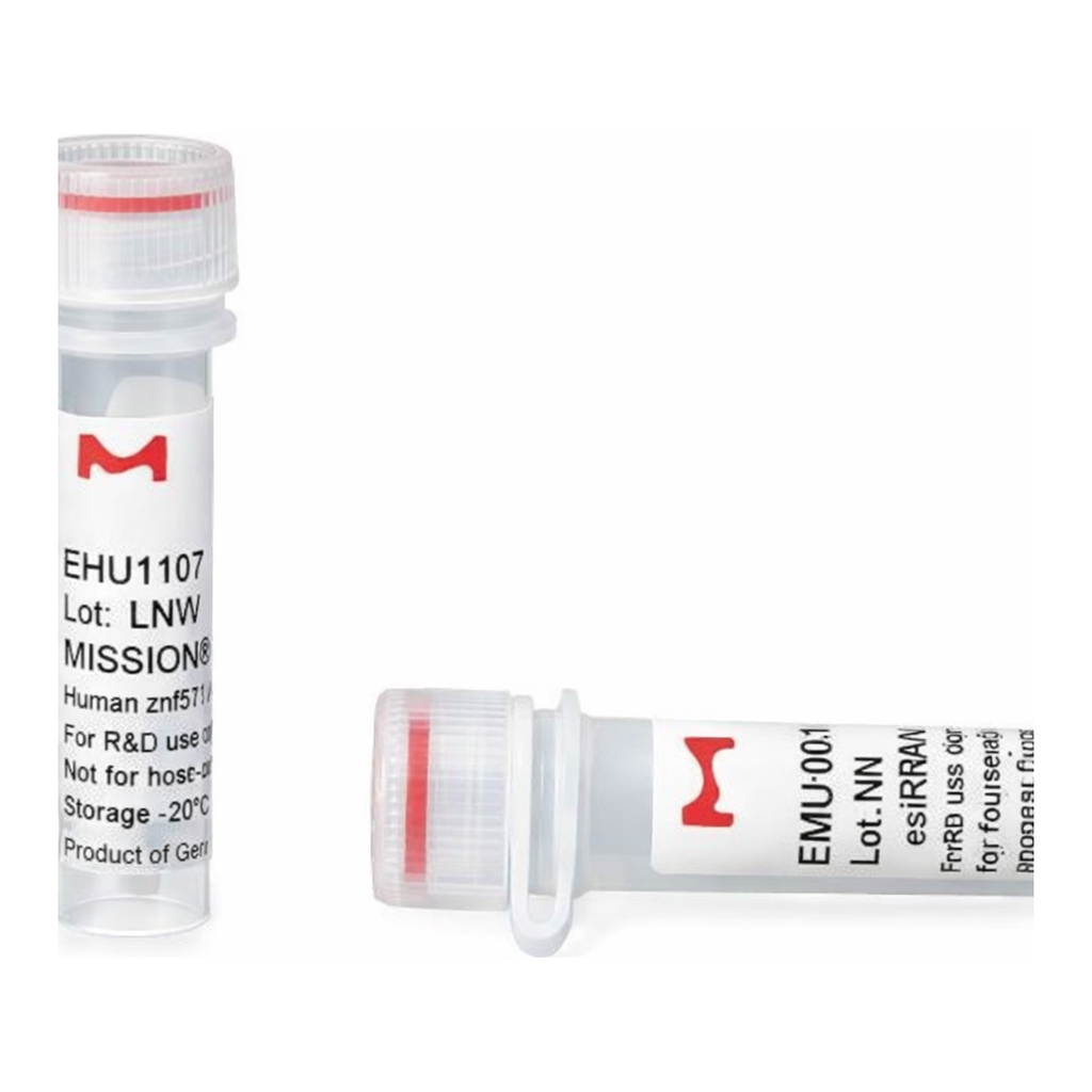 Merck MISSION(R) esiRNA