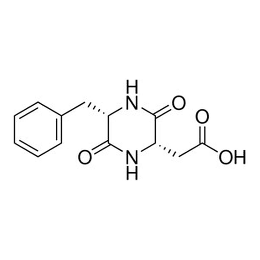 Merck (2S-CIS)-(-)-5-BENZYL-3,6-DIOXO-2-PIPERA