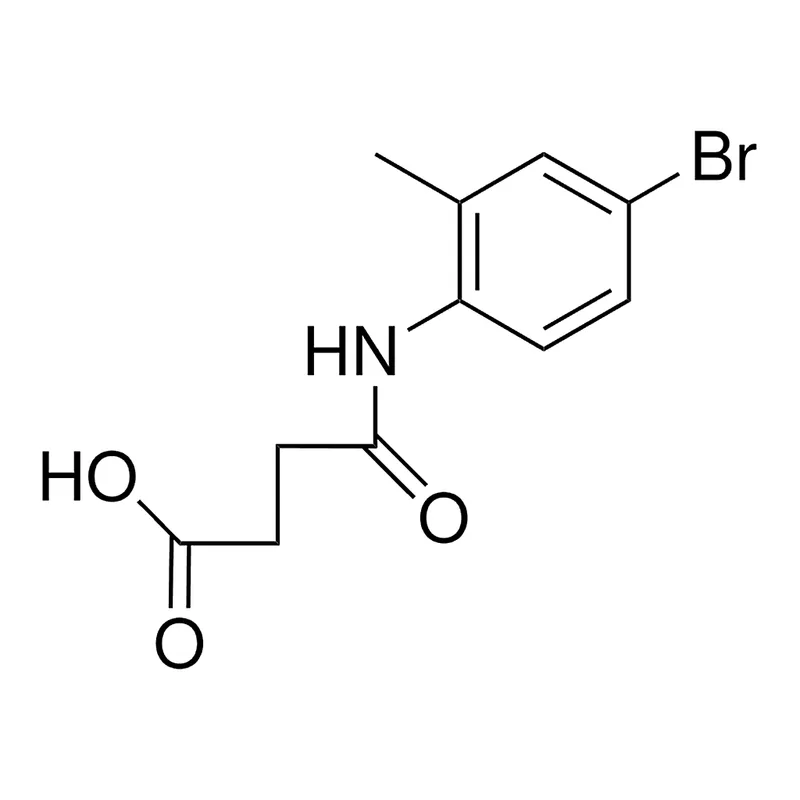 Merck 4'-BROMO-2'-METHYLSUCCINANILIC - 50 MG&