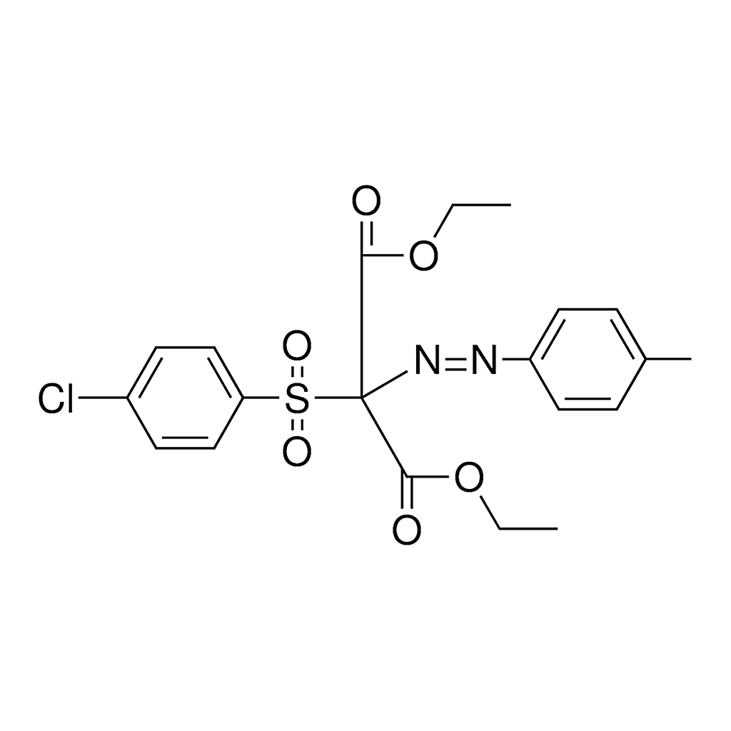 Merck 2-(4-CHLORO-BENZENESULFONYL)-2 - 5 MG&