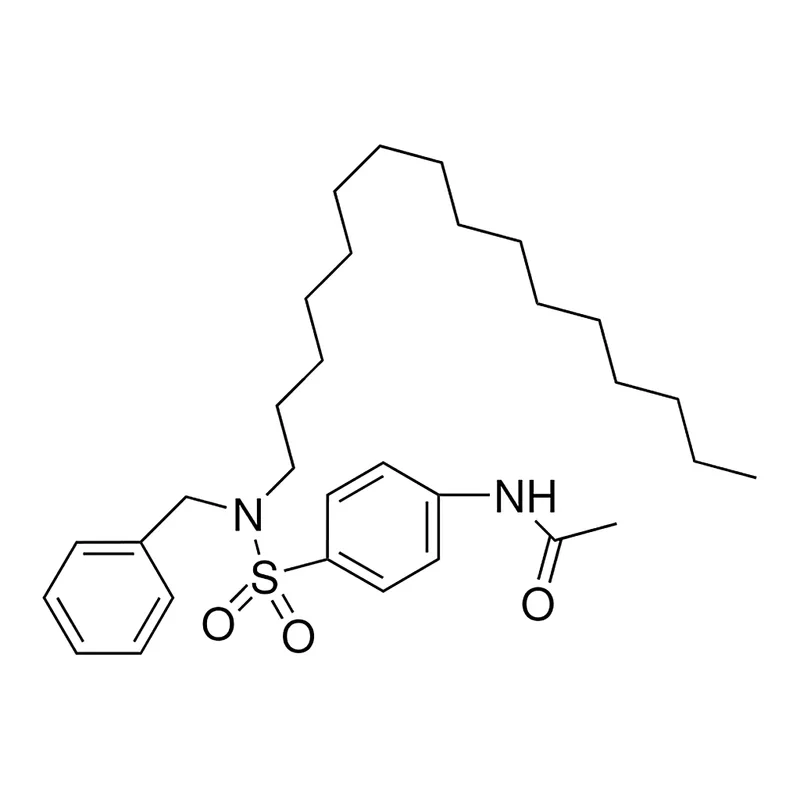 Merck 4-ACETAMIDO-N-BENZYL-N-HEXADECY-