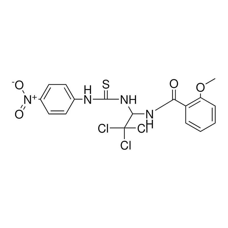 Merck 2-METHOXY-N-(2,2,2-TRICHLORO-1 - 1 MG&
