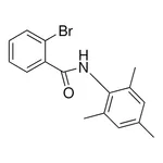 Merck 2-BROMO-2',4',6'-TRIMETHYLBENZ - 50 MG&