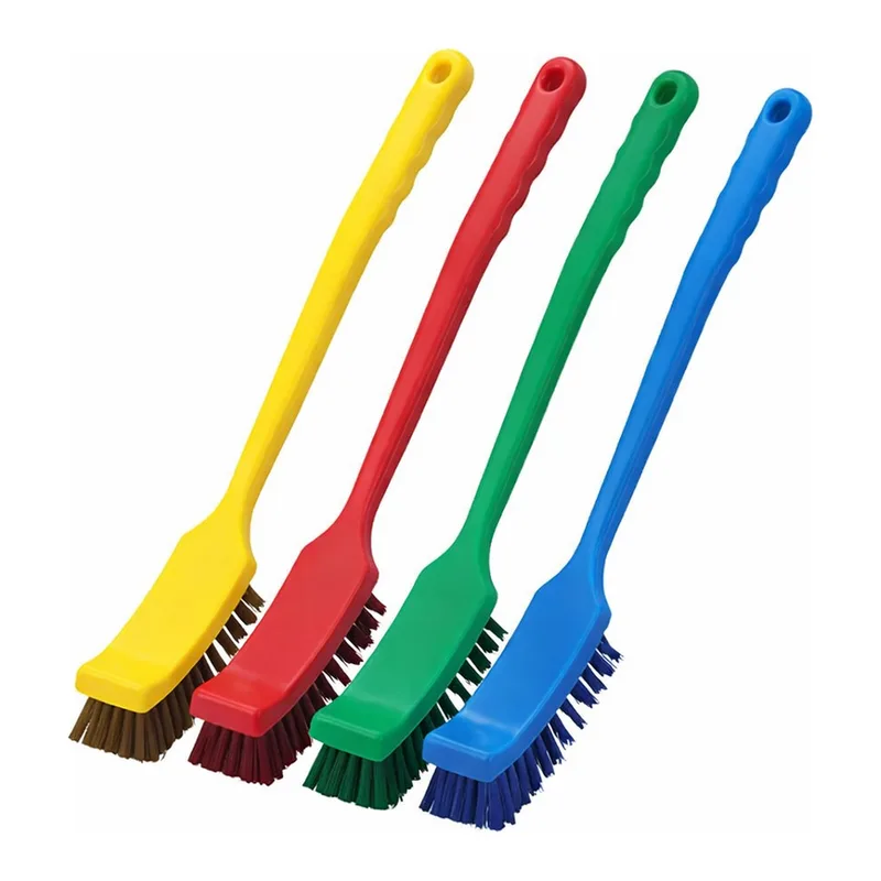 AS ONE HPM Long Handle Magnetic Brush, HPM 롱 핸들 자성 브러시