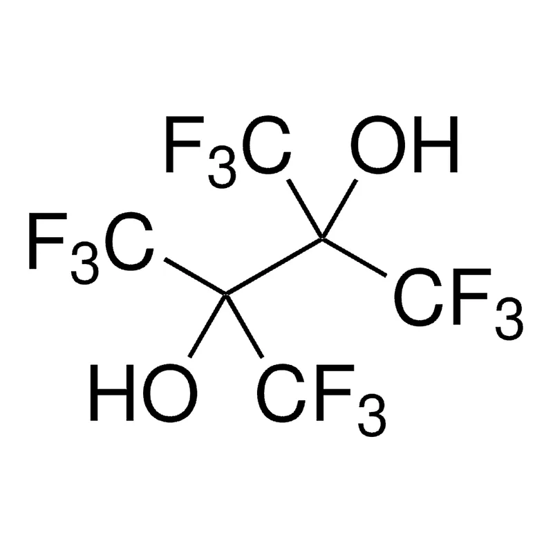 Merck Hexafluoro-2,3-bis(trifluoromethyl)-2,3-butanediol