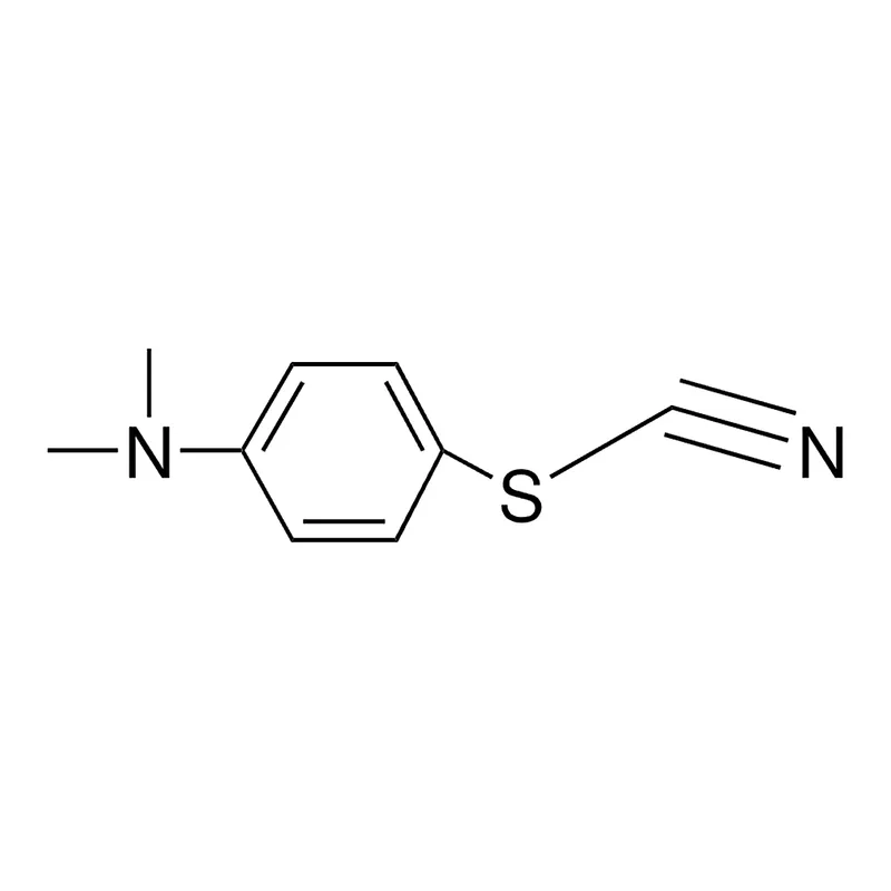 Merck DIMETHYL-(4-THIOCYANATO-PHENYL)--