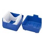 AS ONE Mask Carrier Box, 마스크캐리어 박스