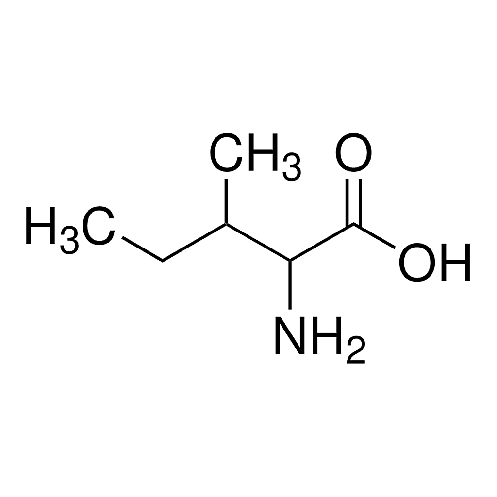 Merck DL-Isoleucine