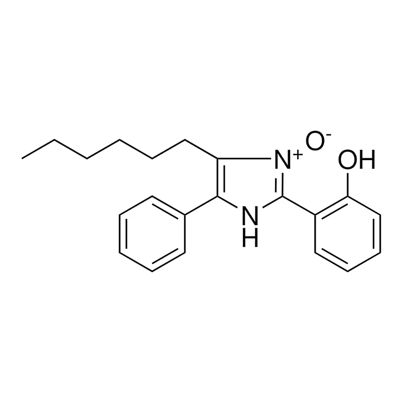 Merck 2-(4-HEXYL-3-OXIDO-5-PHENYL-1H--