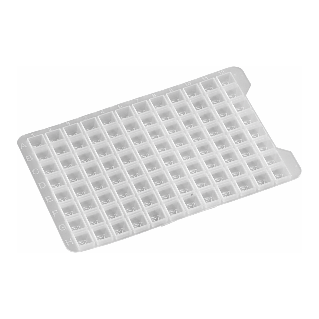 Merck EVA Cap Mat for Toughened Genomics