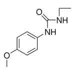 Merck 1-(P-ANISYL)-3-ETHYLUREA-