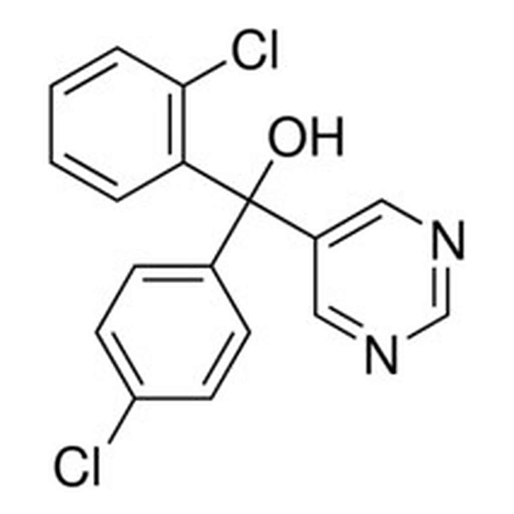 Merck Fenarimol