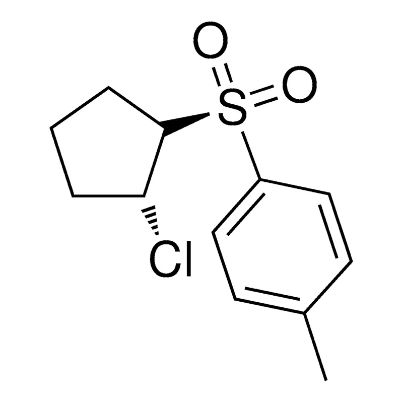 Merck TRANS-2-CHLOROCYCLOPENTYL P-TO - 50 MG&