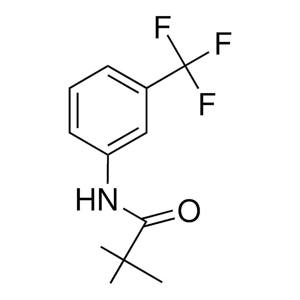 Merck 2,2-DIMETHYL-3'-(TRIFLUOROMETH - 50 MG&