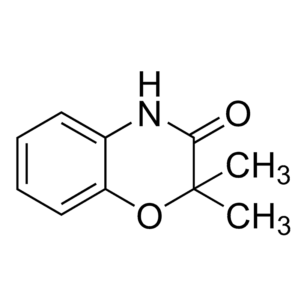 Merck 2,2-Dimethyl-2H-benzo[b][1,4]oxazin-3(4H)-one