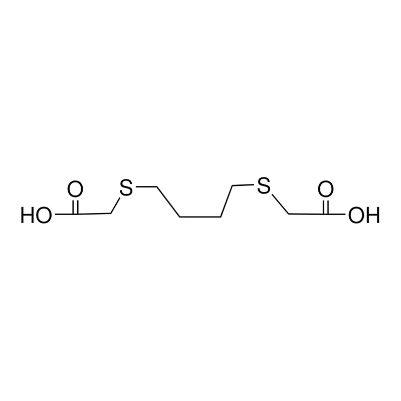 Merck 1,4-BUTANEBIS-(THIOGLYCOLLIC ACID)-1G