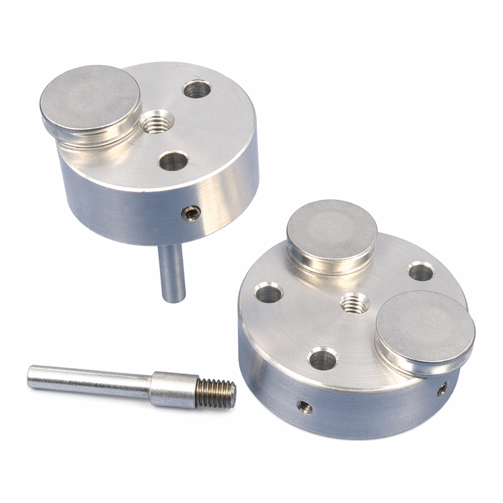 Merck SEM Sample Holder