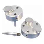 Merck SEM Sample Holder