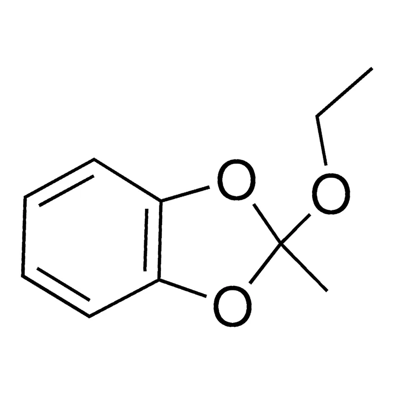 Merck 2-ETHOXY-2-METHYL-1,3-BENZODIOXO-