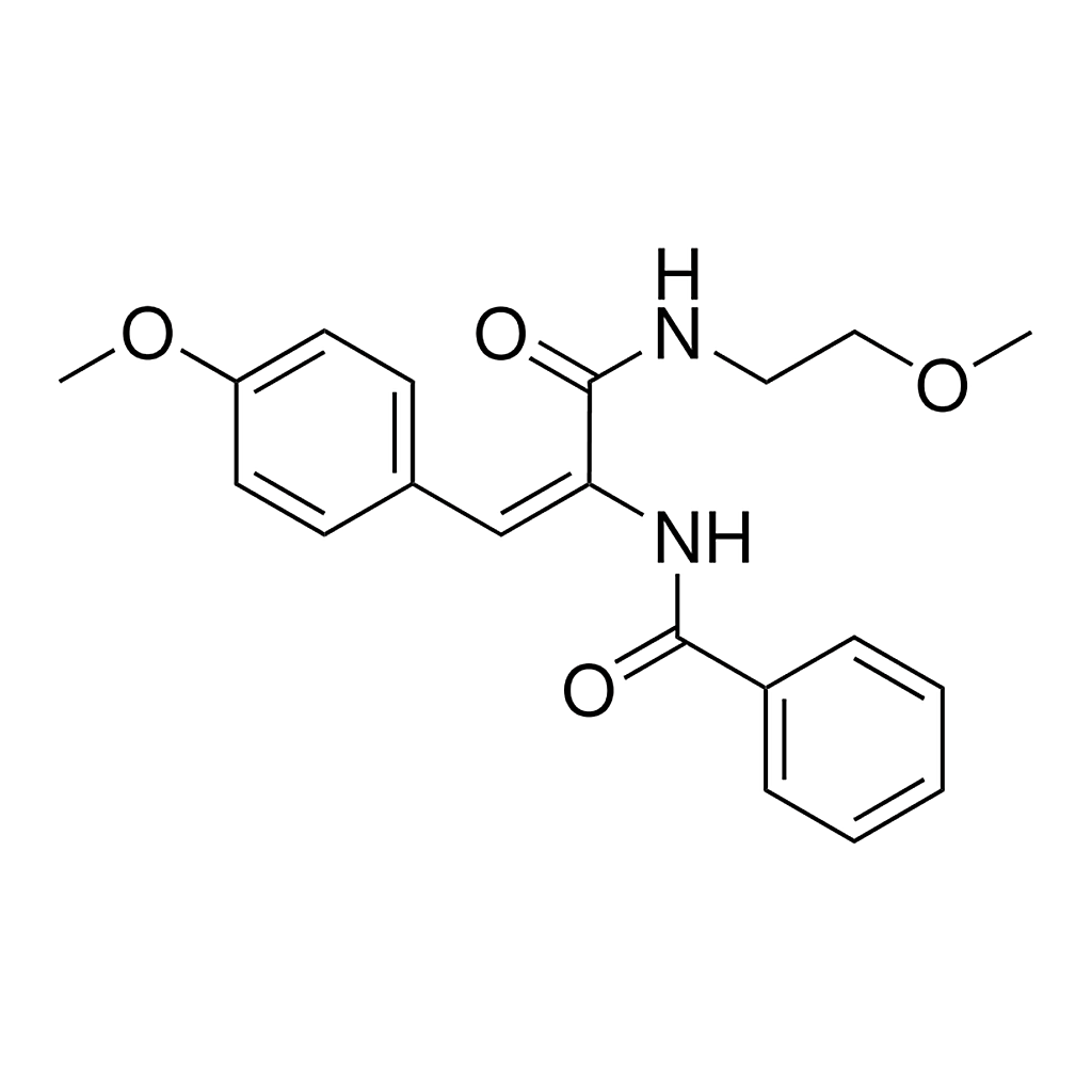 Merck N-(1-(2-METHOXY-ETHYLCARBAMOYL - 10 MG &