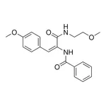 Merck N-(1-(2-METHOXY-ETHYLCARBAMOYL - 10 MG &