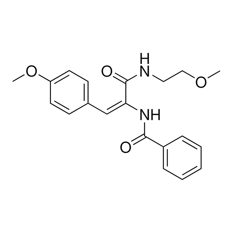 Merck N-(1-(2-METHOXY-ETHYLCARBAMOYL - 10 MG &