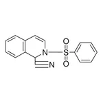 Merck 1-CYANO-1,2-DIHYDRO-2-(PHENYLSULFO