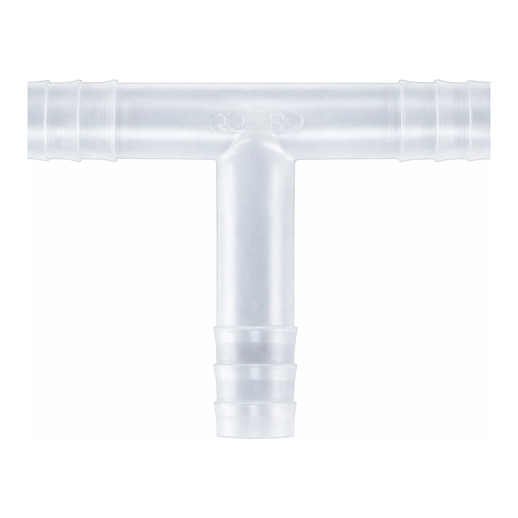 Merck BRAND(R) tubing connector, T-shape
